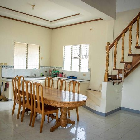 Fardesam - Budget Friendly Guest House Đảo Đảo Siquijor Ngoại thất bức ảnh