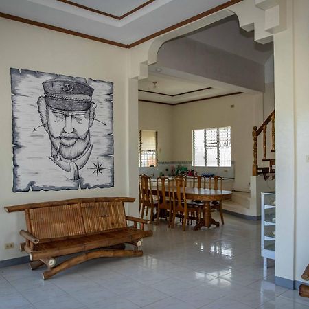 Fardesam - Budget Friendly Guest House Đảo Đảo Siquijor Ngoại thất bức ảnh