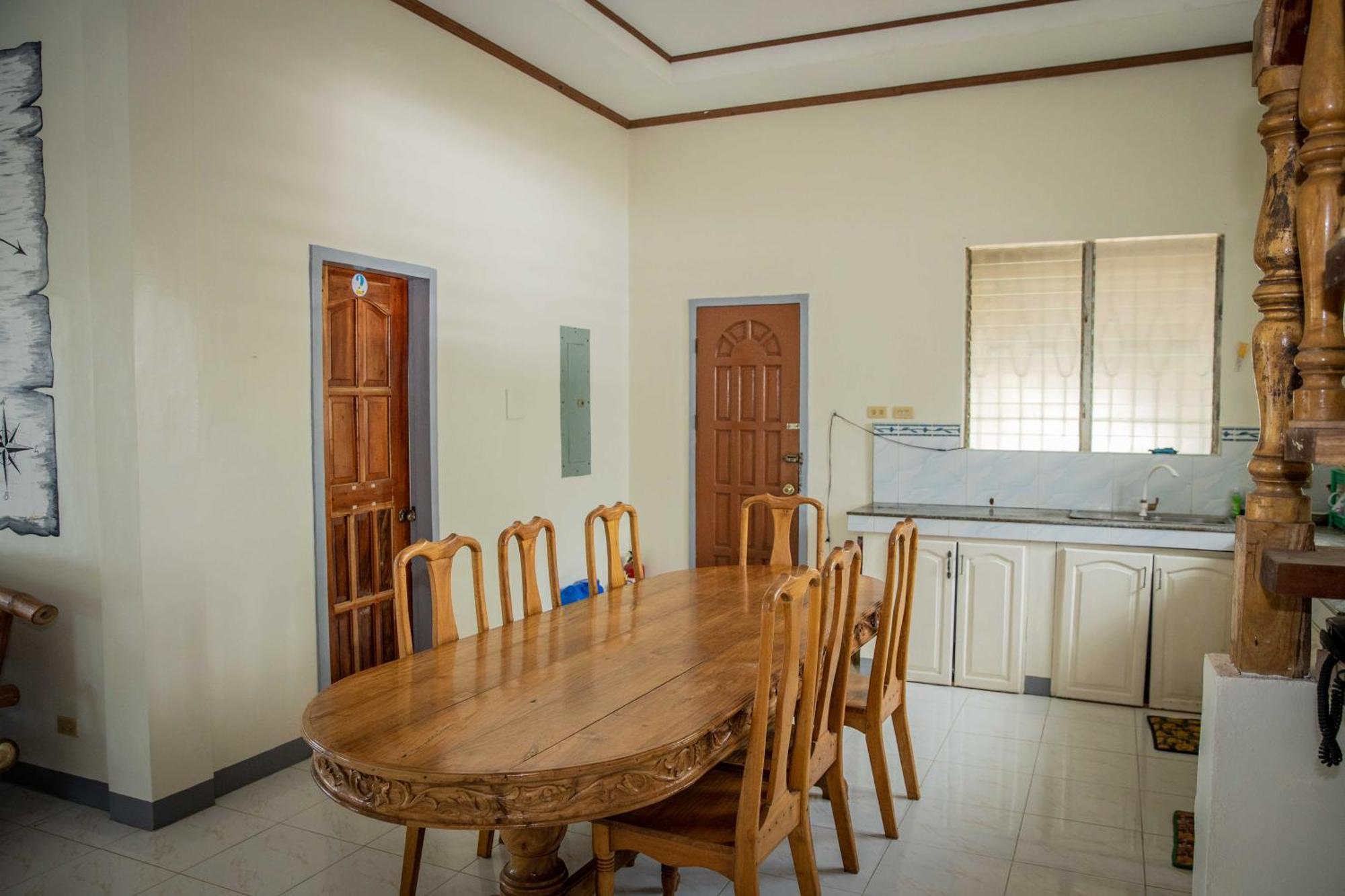Fardesam - Budget Friendly Guest House Đảo Đảo Siquijor Ngoại thất bức ảnh