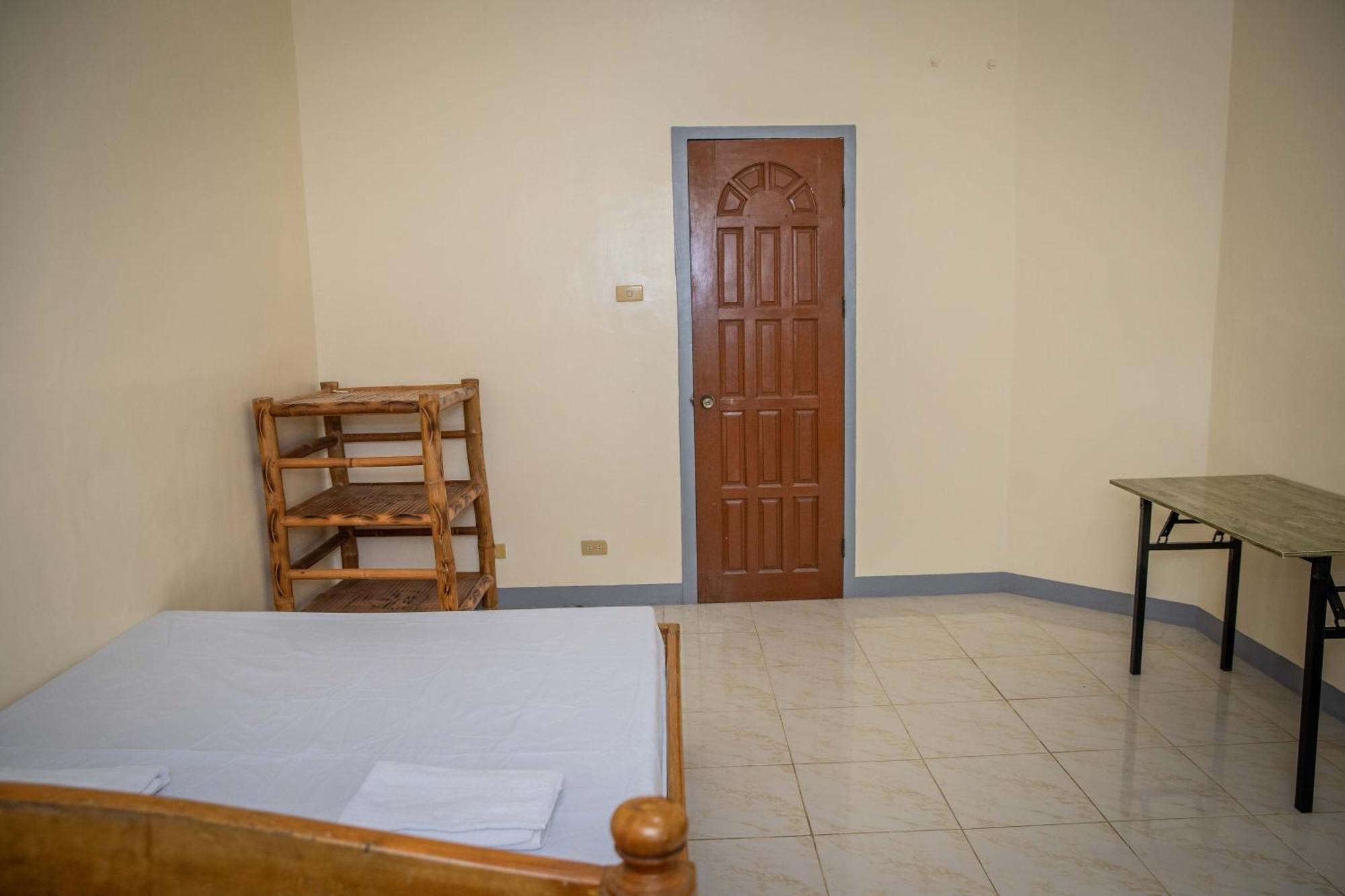 Fardesam - Budget Friendly Guest House Đảo Đảo Siquijor Ngoại thất bức ảnh