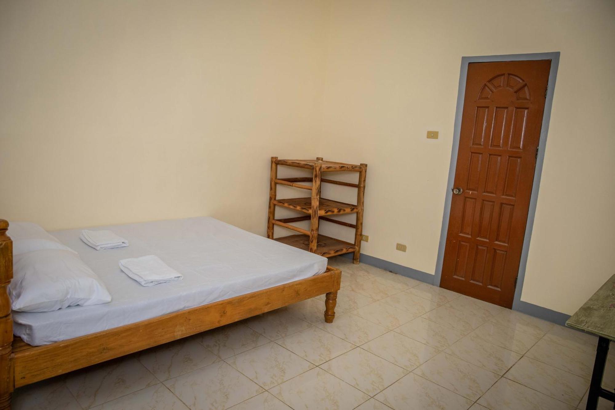 Fardesam - Budget Friendly Guest House Đảo Đảo Siquijor Ngoại thất bức ảnh