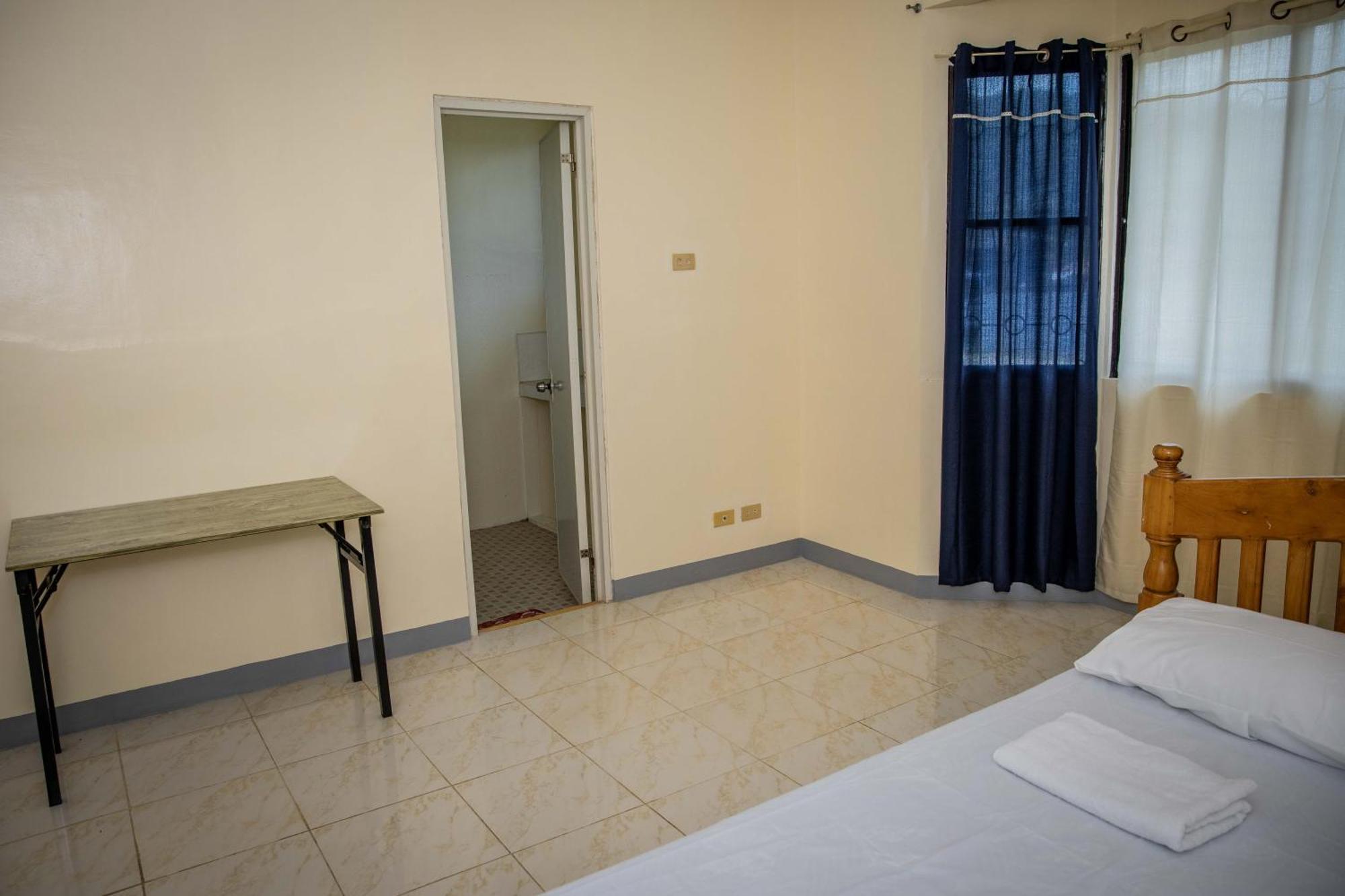 Fardesam - Budget Friendly Guest House Đảo Đảo Siquijor Ngoại thất bức ảnh