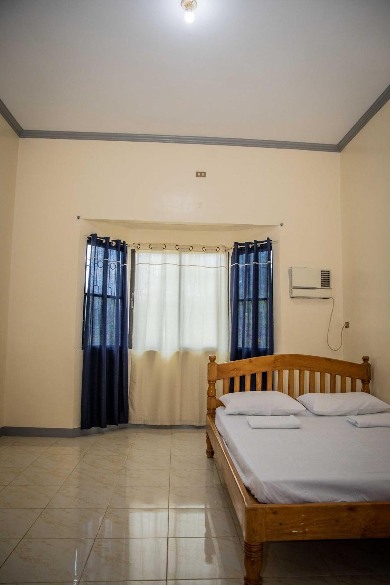 Fardesam - Budget Friendly Guest House Đảo Đảo Siquijor Ngoại thất bức ảnh