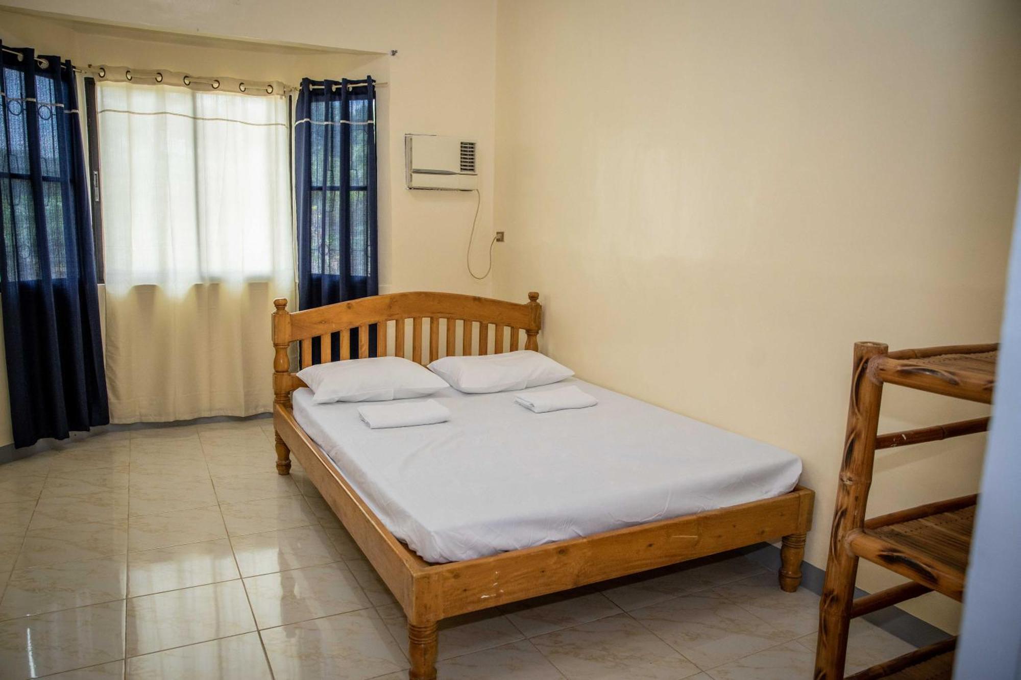 Fardesam - Budget Friendly Guest House Đảo Đảo Siquijor Ngoại thất bức ảnh