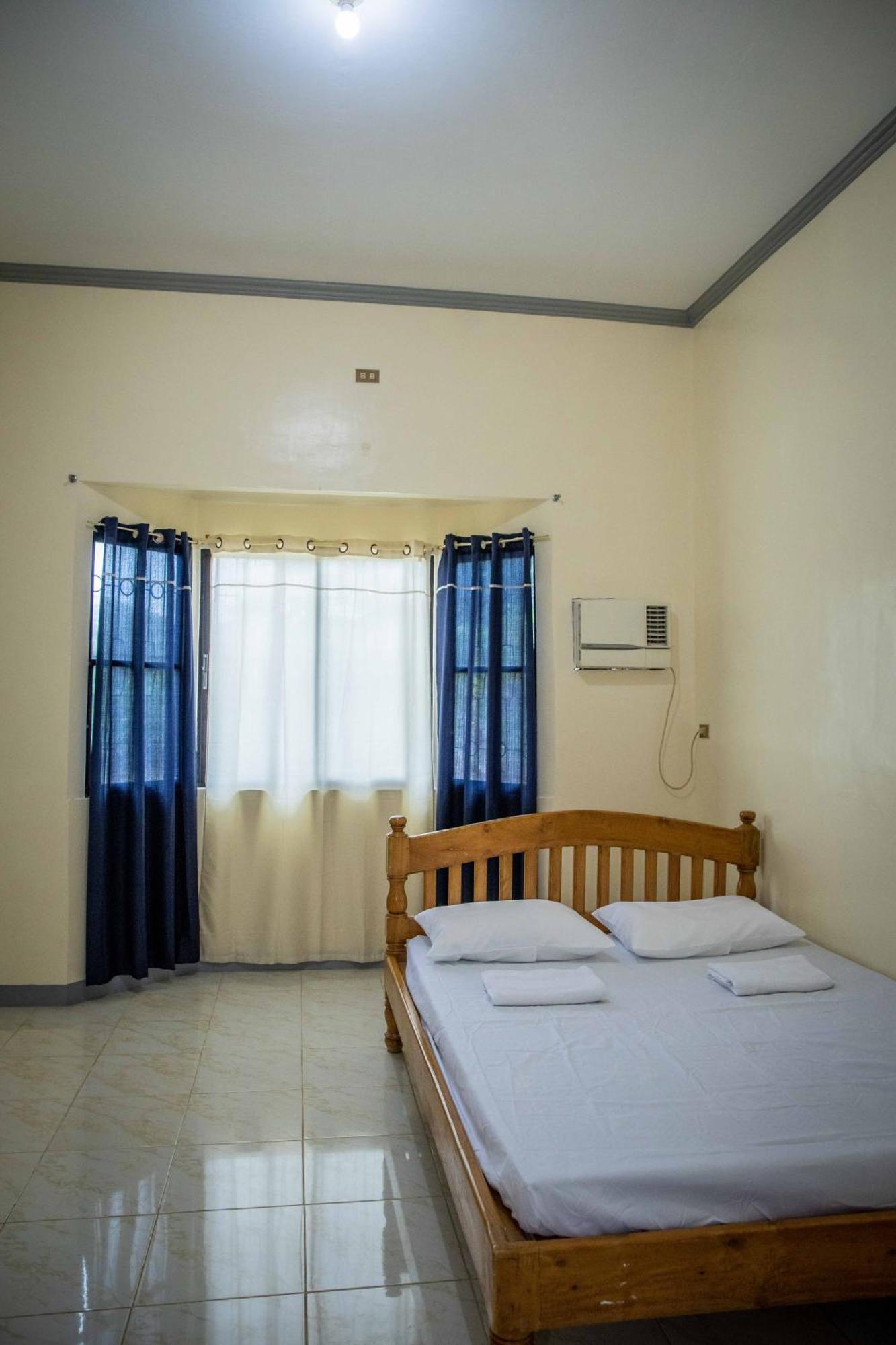 Fardesam - Budget Friendly Guest House Đảo Đảo Siquijor Ngoại thất bức ảnh