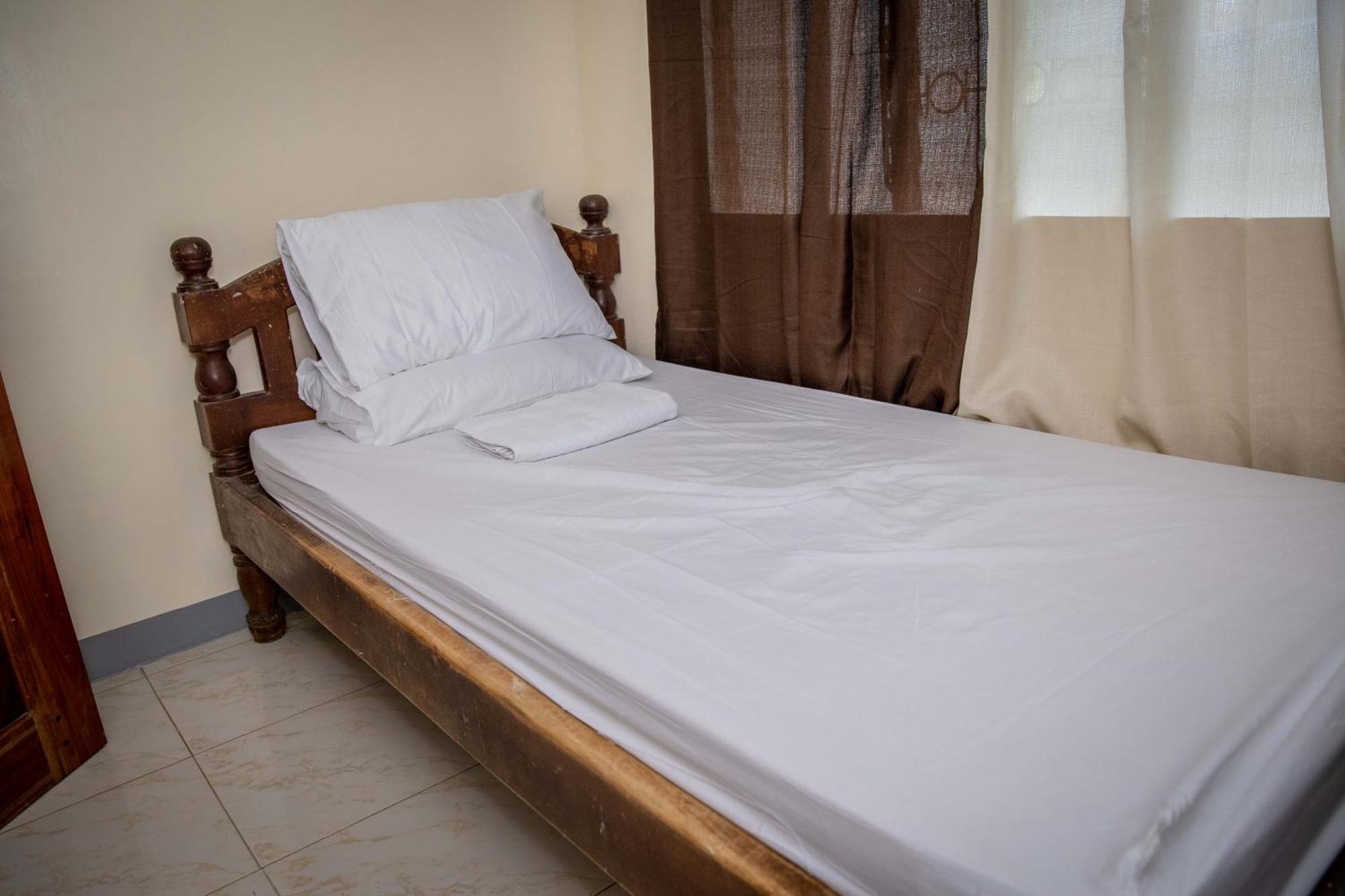 Fardesam - Budget Friendly Guest House Đảo Đảo Siquijor Ngoại thất bức ảnh