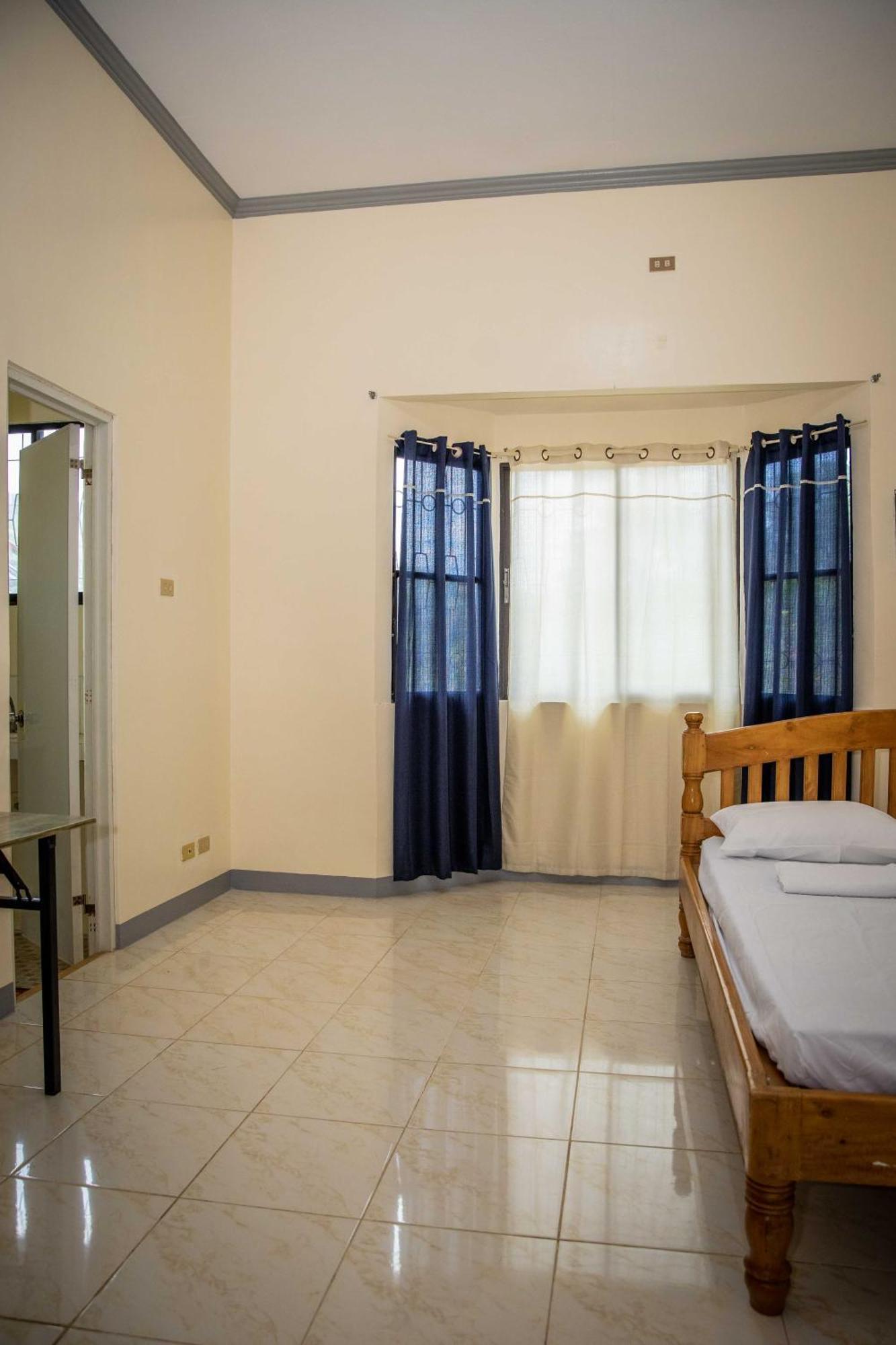 Fardesam - Budget Friendly Guest House Đảo Đảo Siquijor Ngoại thất bức ảnh