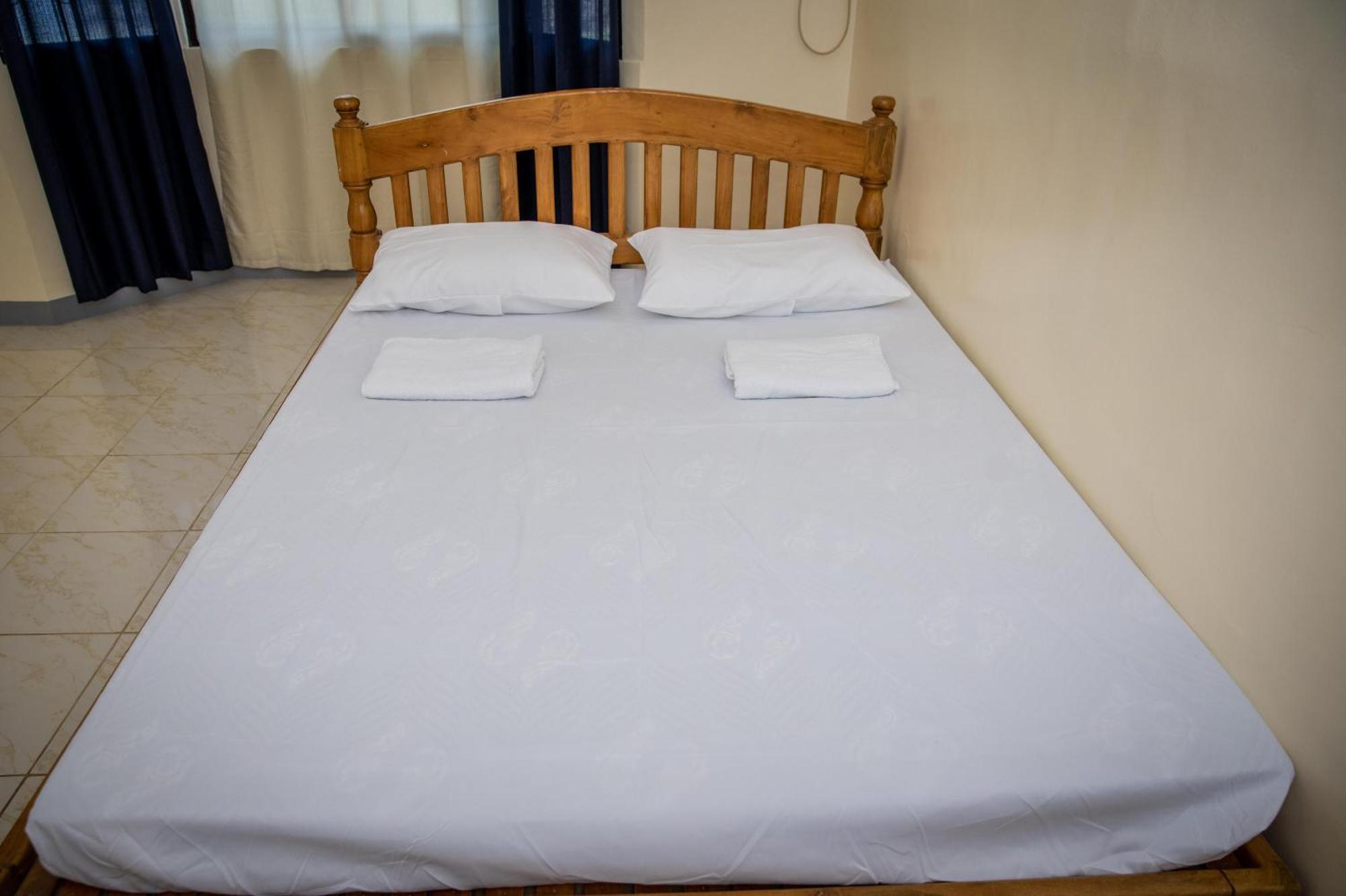 Fardesam - Budget Friendly Guest House Đảo Đảo Siquijor Ngoại thất bức ảnh
