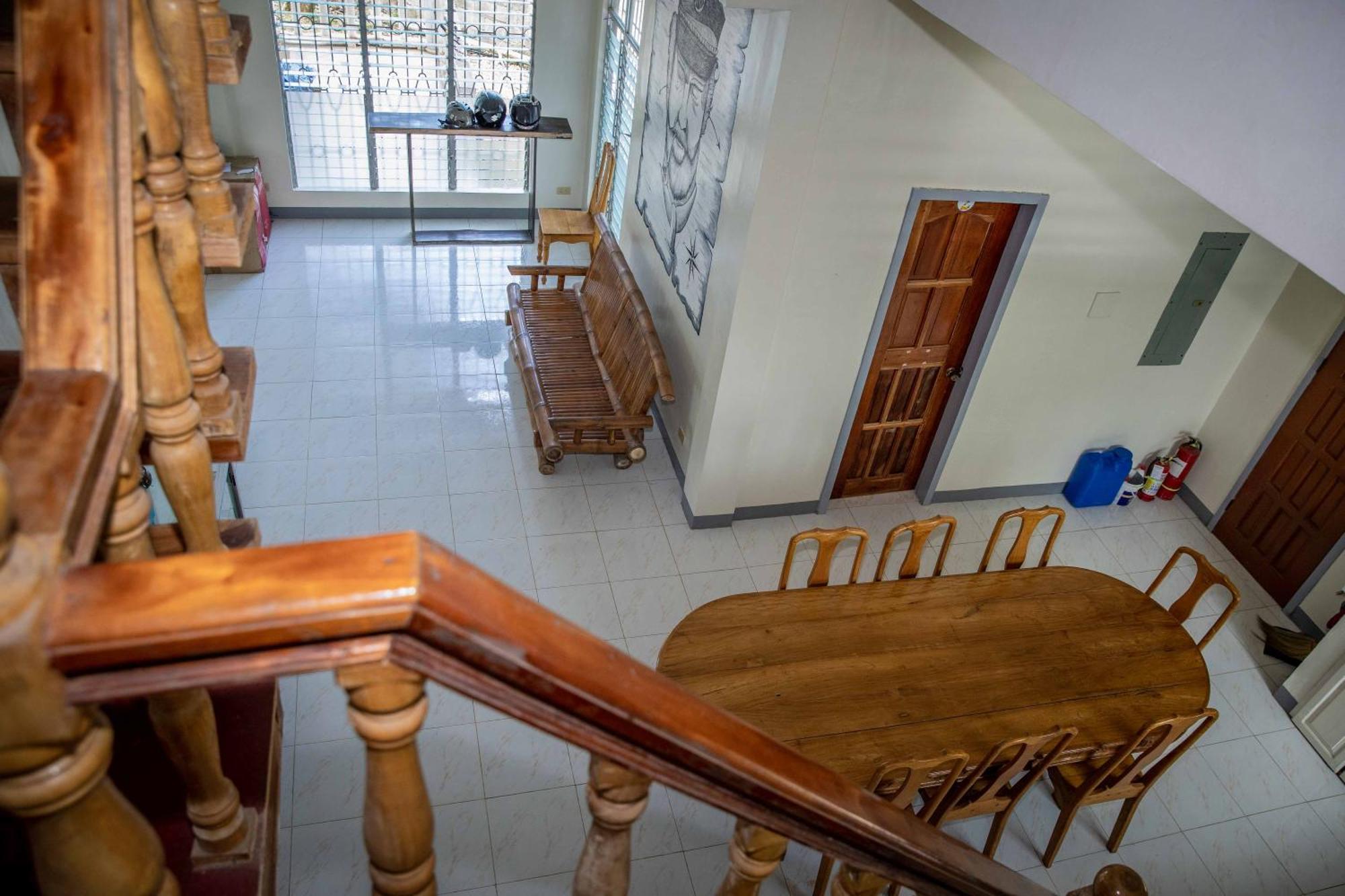 Fardesam - Budget Friendly Guest House Đảo Đảo Siquijor Ngoại thất bức ảnh