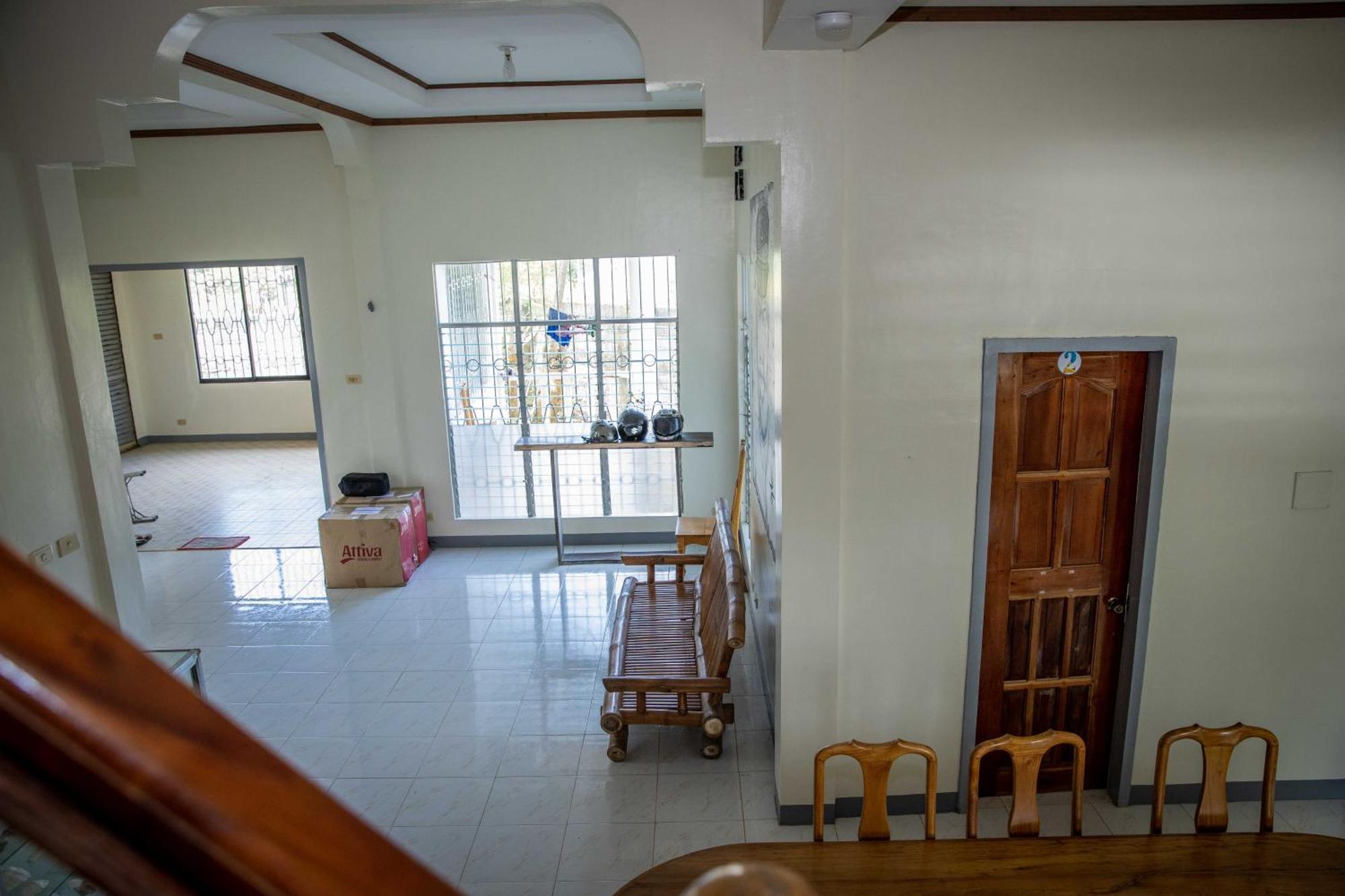 Fardesam - Budget Friendly Guest House Đảo Đảo Siquijor Ngoại thất bức ảnh