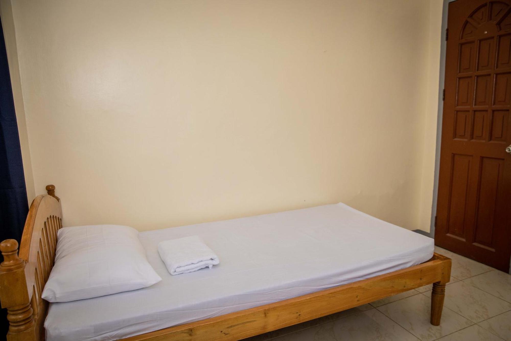 Fardesam - Budget Friendly Guest House Đảo Đảo Siquijor Ngoại thất bức ảnh