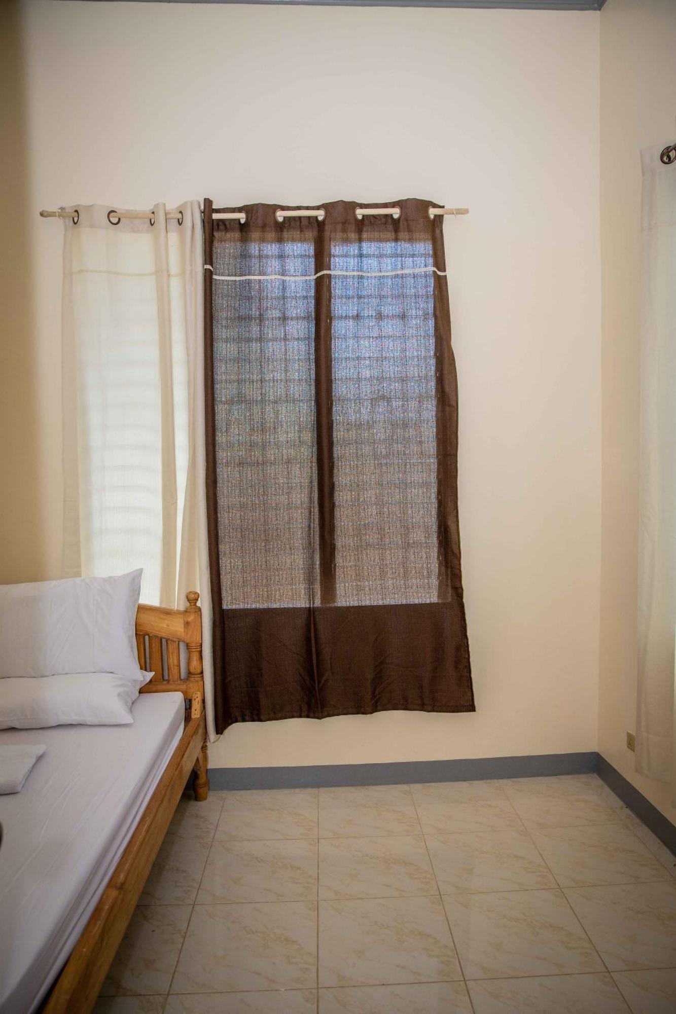 Fardesam - Budget Friendly Guest House Đảo Đảo Siquijor Ngoại thất bức ảnh