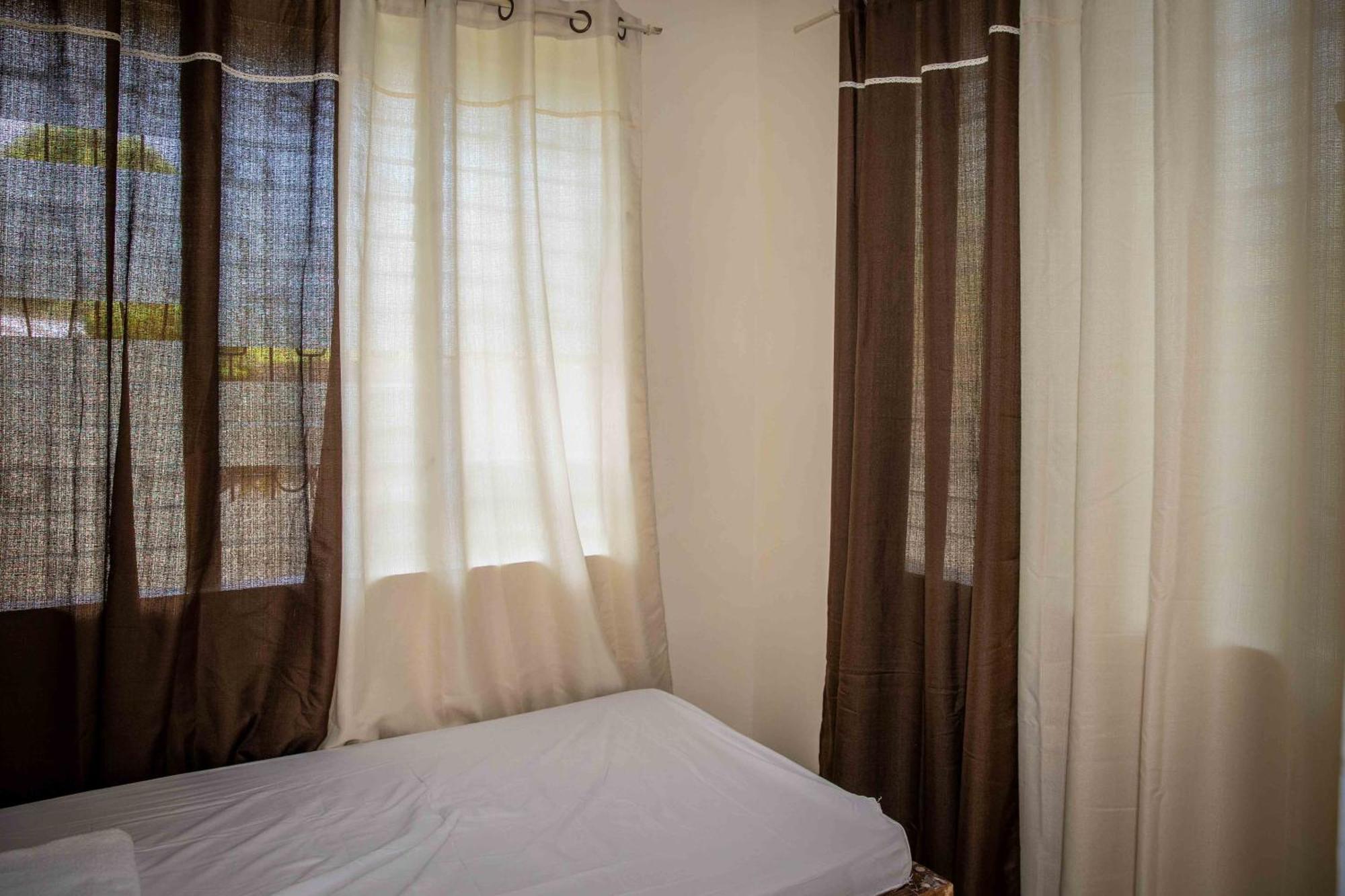 Fardesam - Budget Friendly Guest House Đảo Đảo Siquijor Ngoại thất bức ảnh