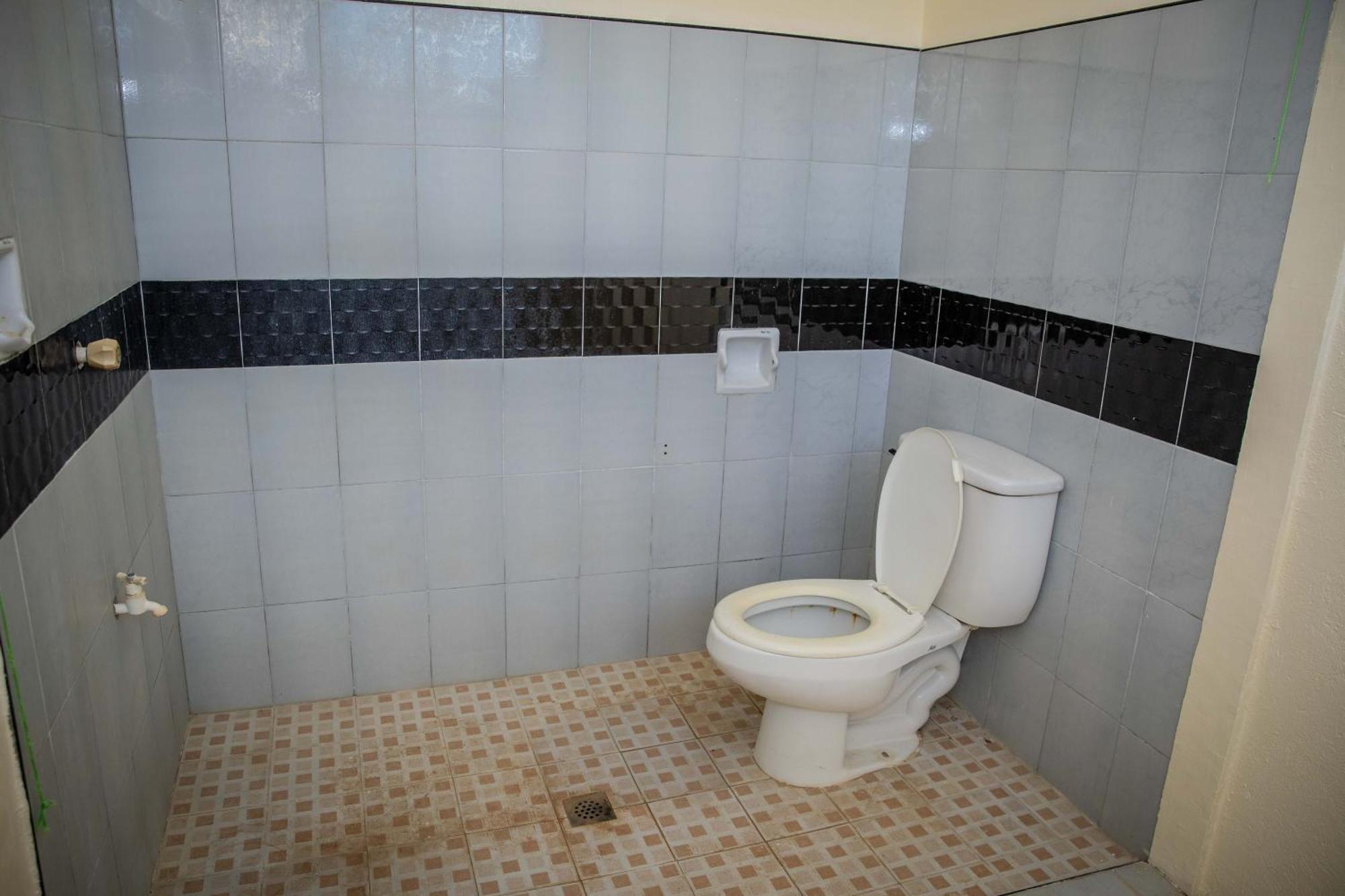 Fardesam - Budget Friendly Guest House Đảo Đảo Siquijor Ngoại thất bức ảnh