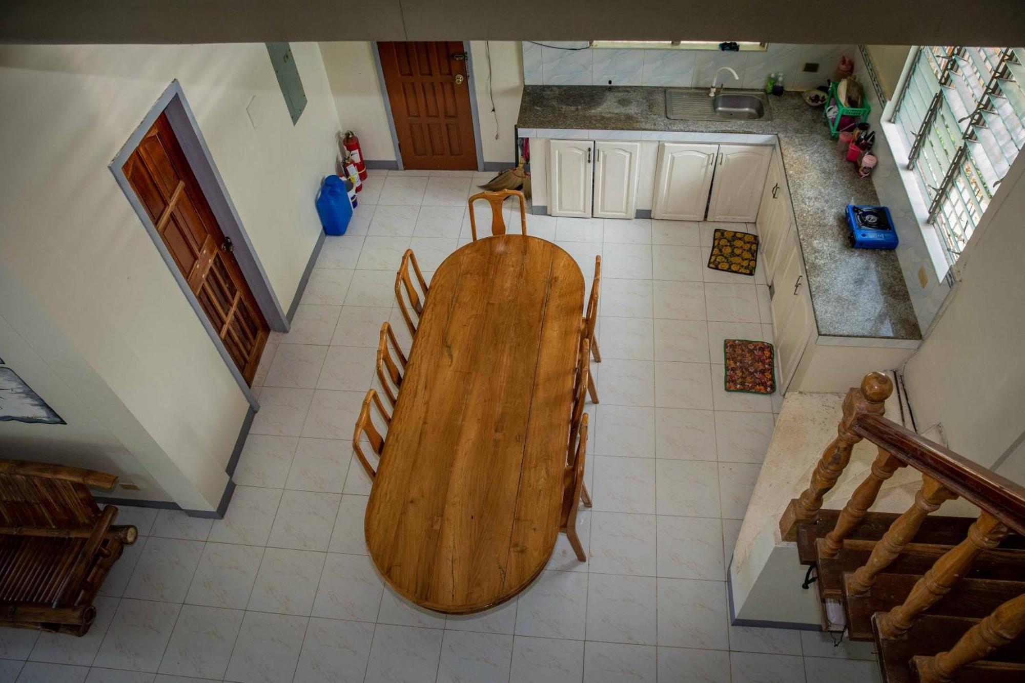 Fardesam - Budget Friendly Guest House Đảo Đảo Siquijor Ngoại thất bức ảnh