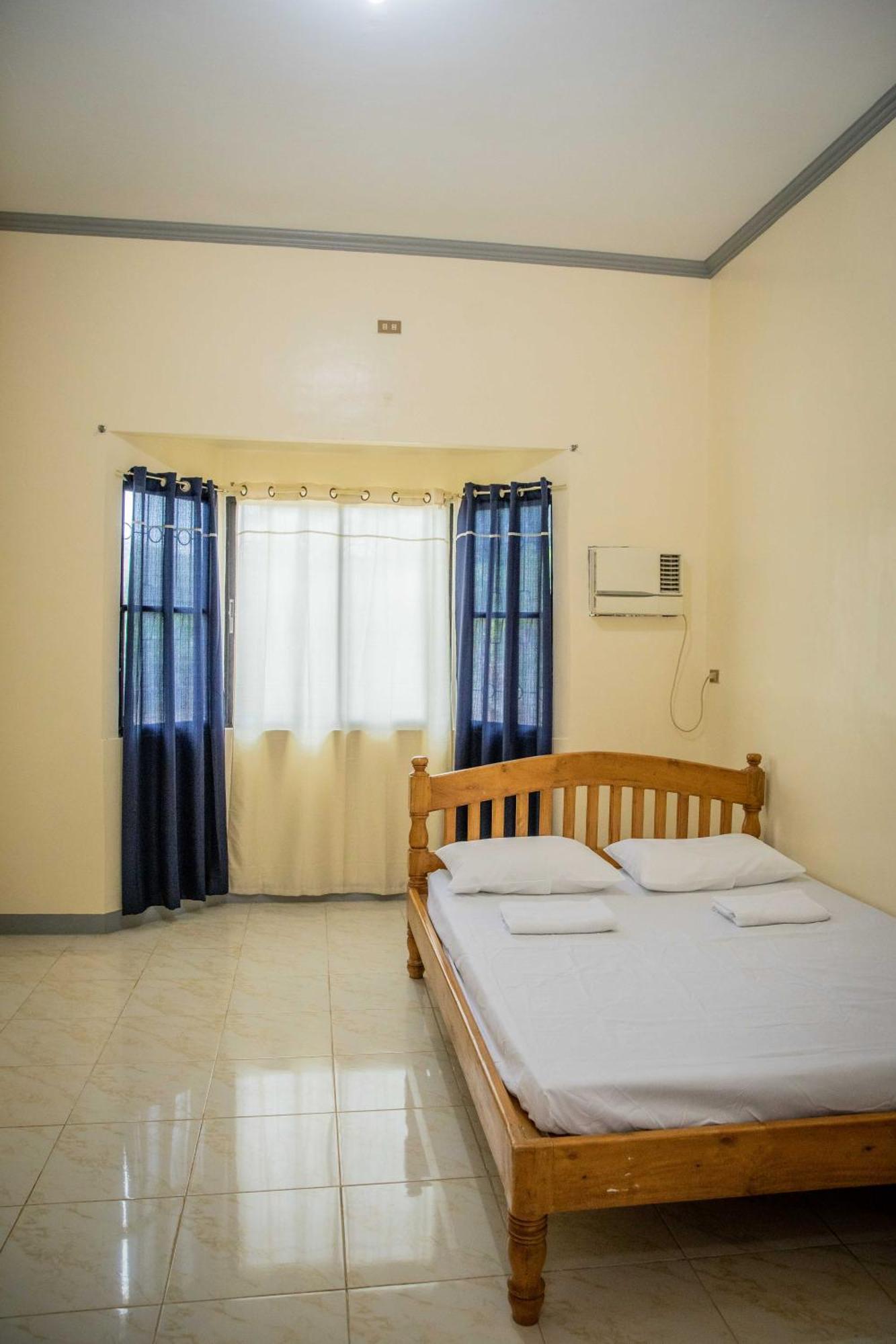 Fardesam - Budget Friendly Guest House Đảo Đảo Siquijor Ngoại thất bức ảnh