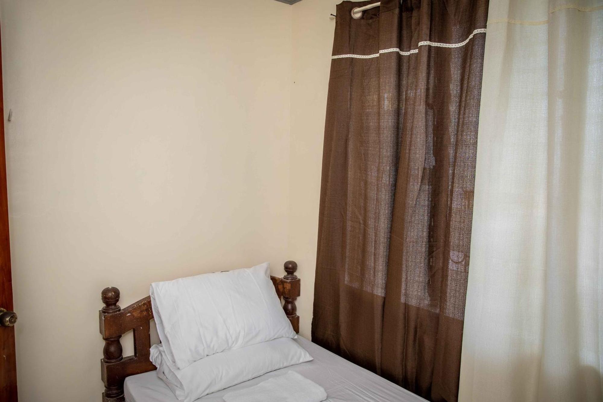 Fardesam - Budget Friendly Guest House Đảo Đảo Siquijor Ngoại thất bức ảnh