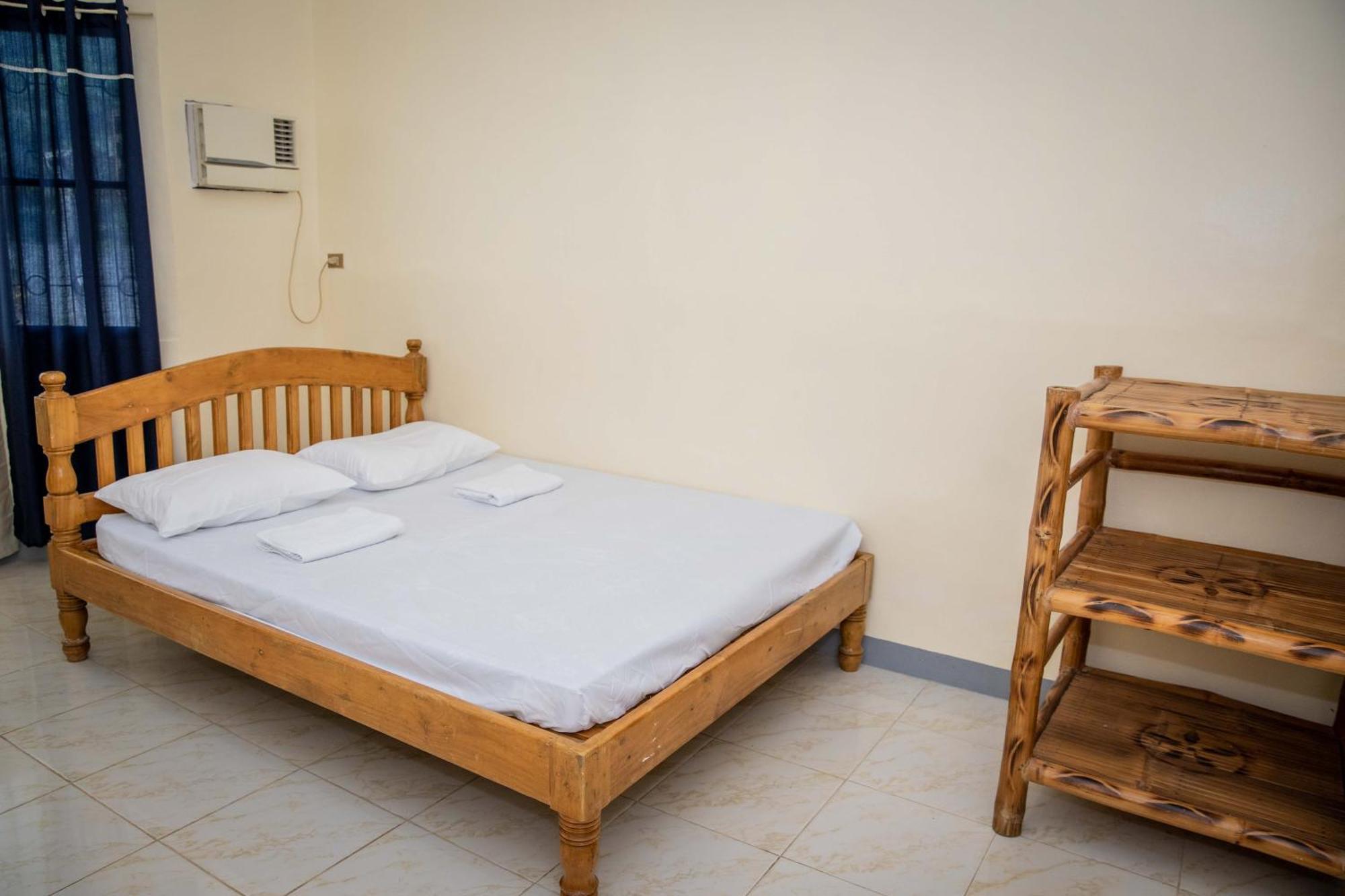 Fardesam - Budget Friendly Guest House Đảo Đảo Siquijor Ngoại thất bức ảnh