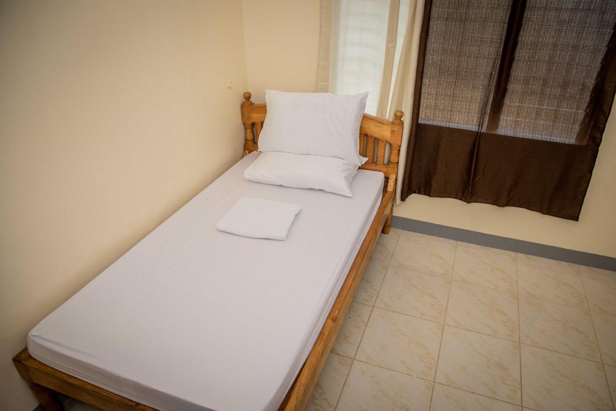 Fardesam - Budget Friendly Guest House Đảo Đảo Siquijor Ngoại thất bức ảnh
