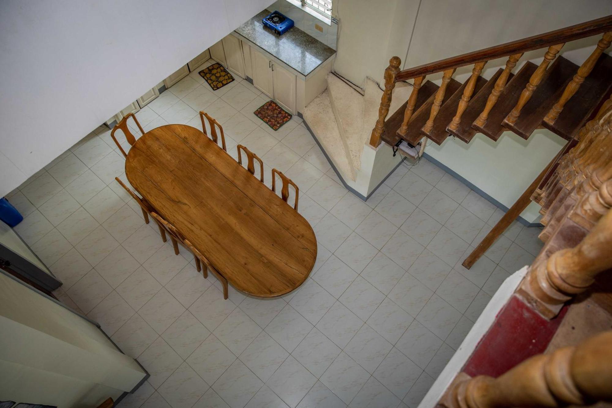 Fardesam - Budget Friendly Guest House Đảo Đảo Siquijor Ngoại thất bức ảnh