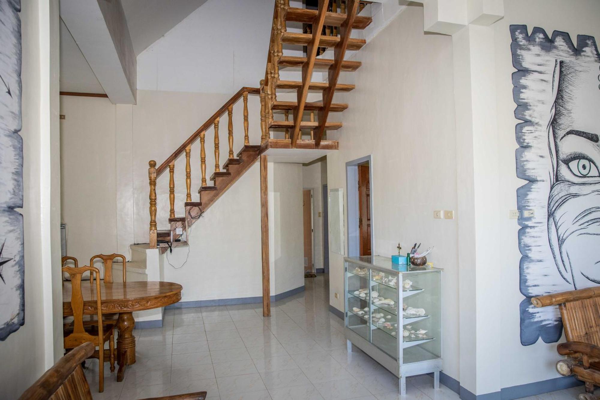 Fardesam - Budget Friendly Guest House Đảo Đảo Siquijor Ngoại thất bức ảnh