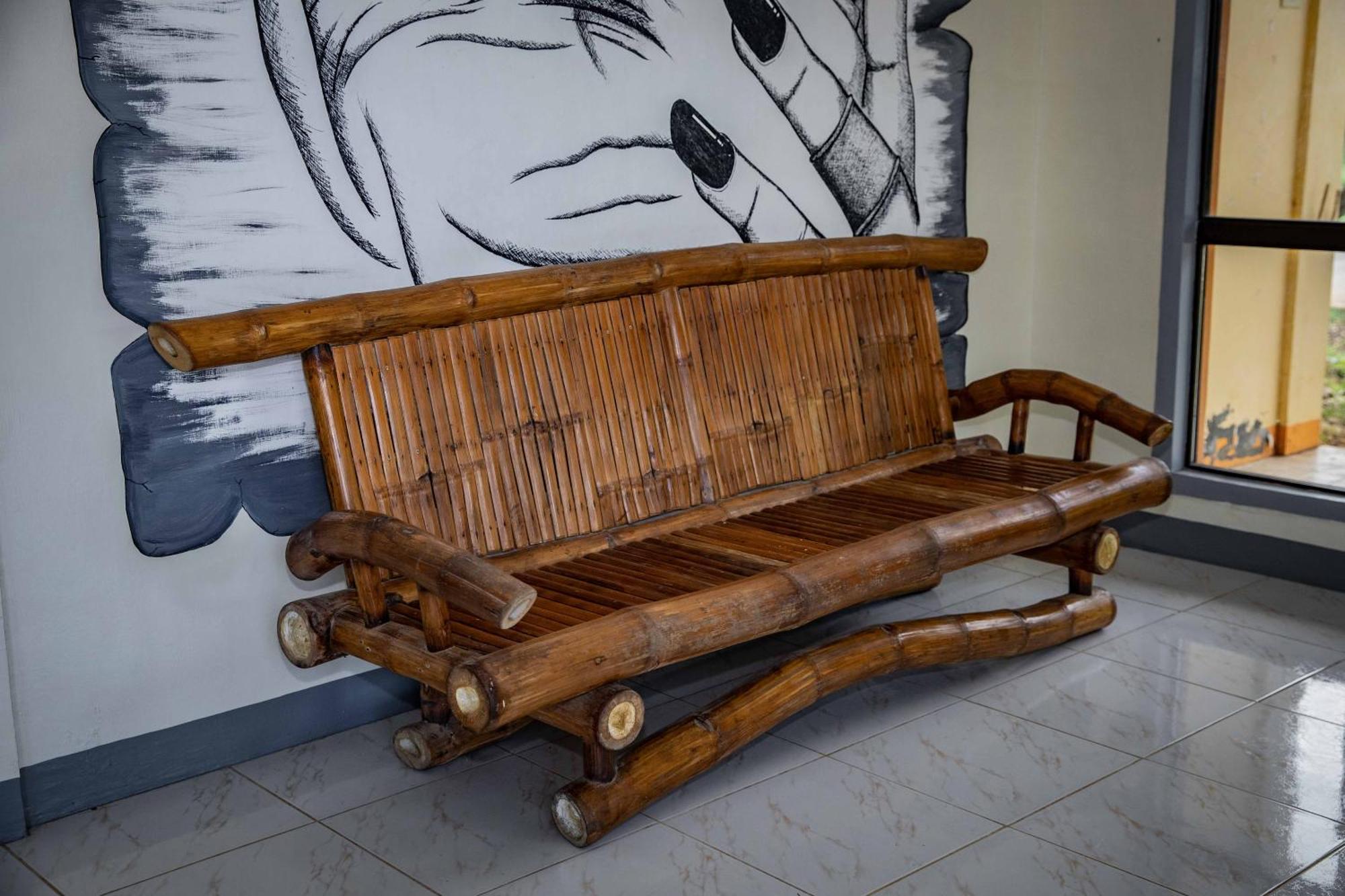Fardesam - Budget Friendly Guest House Đảo Đảo Siquijor Ngoại thất bức ảnh