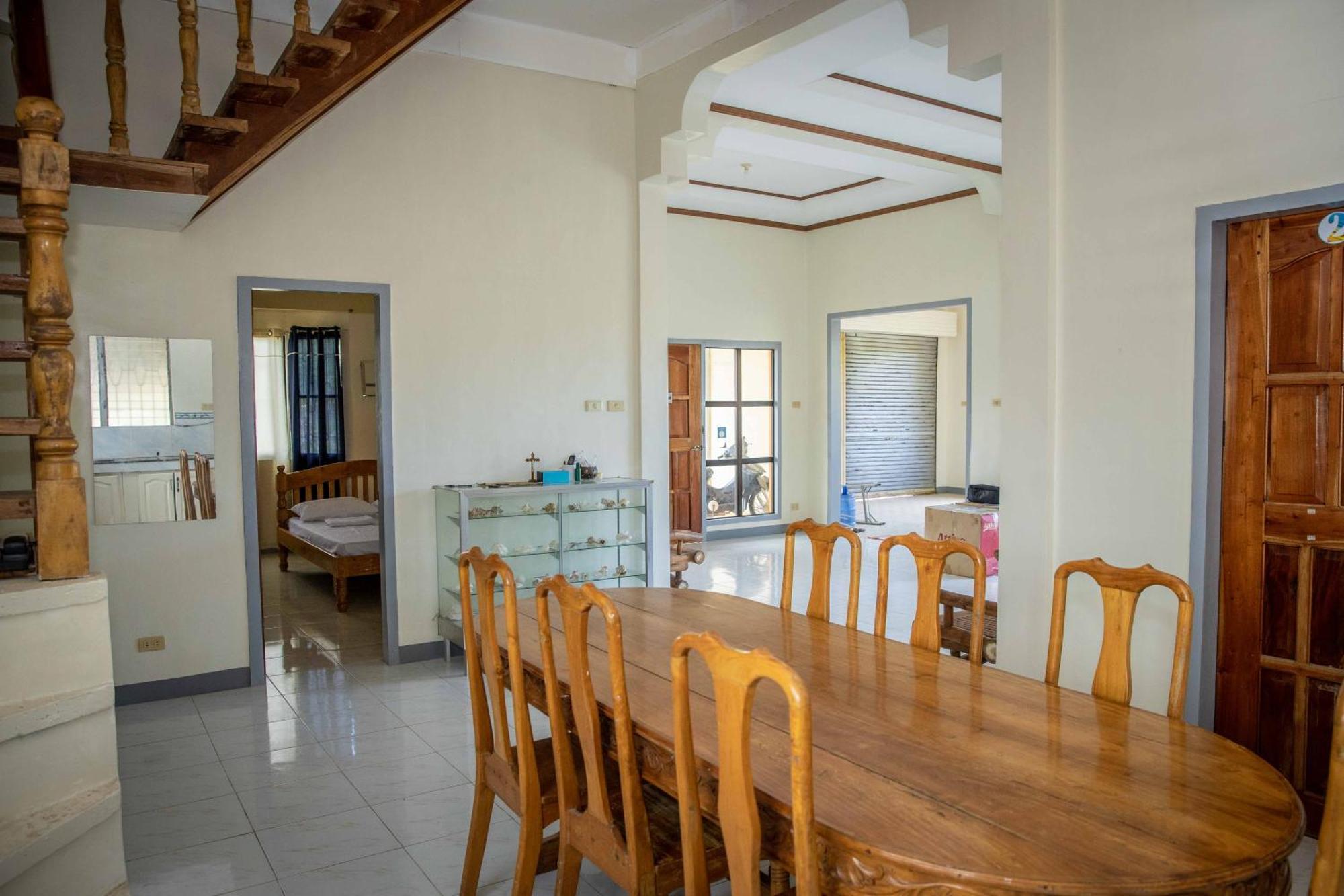 Fardesam - Budget Friendly Guest House Đảo Đảo Siquijor Ngoại thất bức ảnh