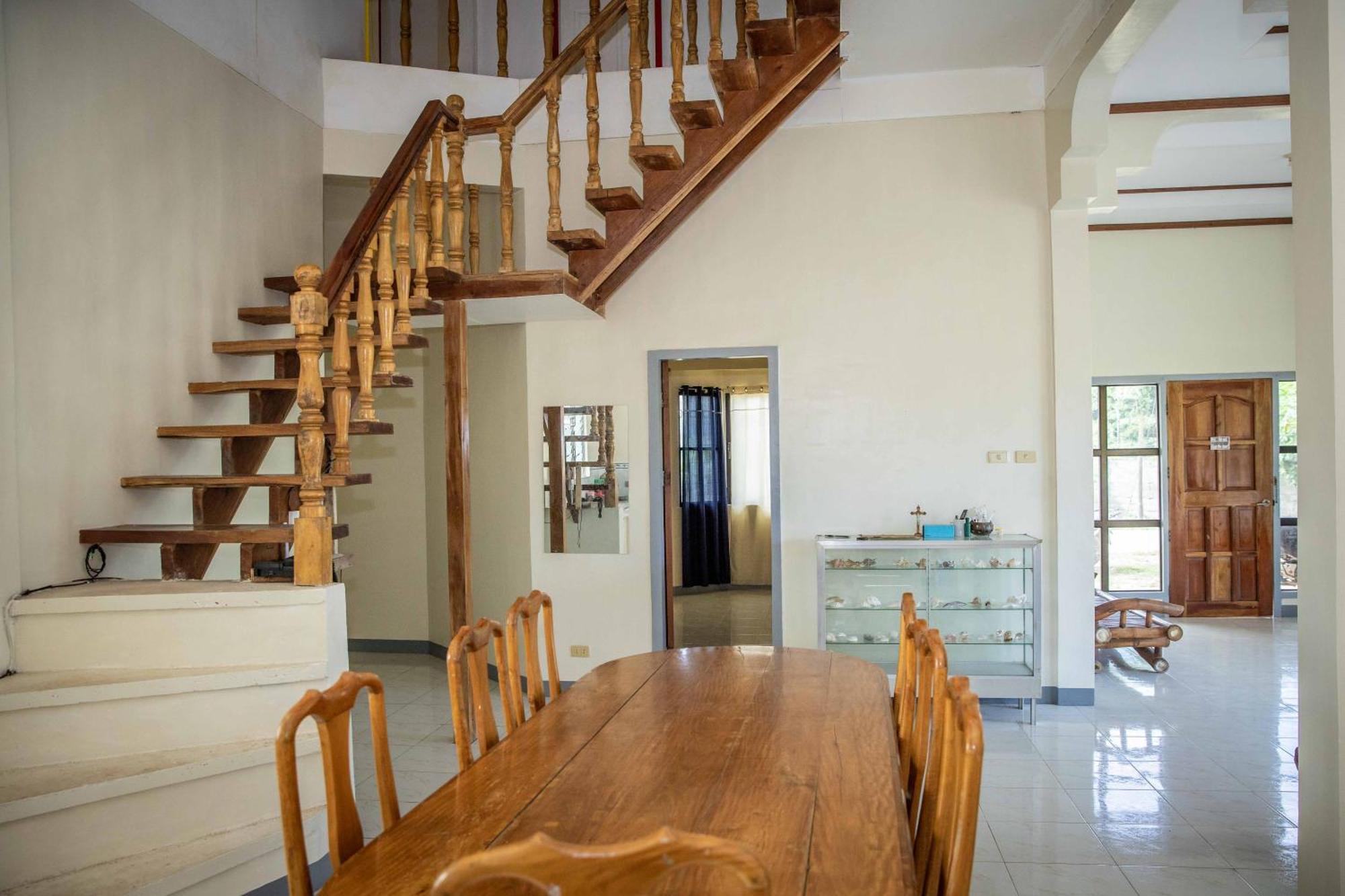 Fardesam - Budget Friendly Guest House Đảo Đảo Siquijor Ngoại thất bức ảnh