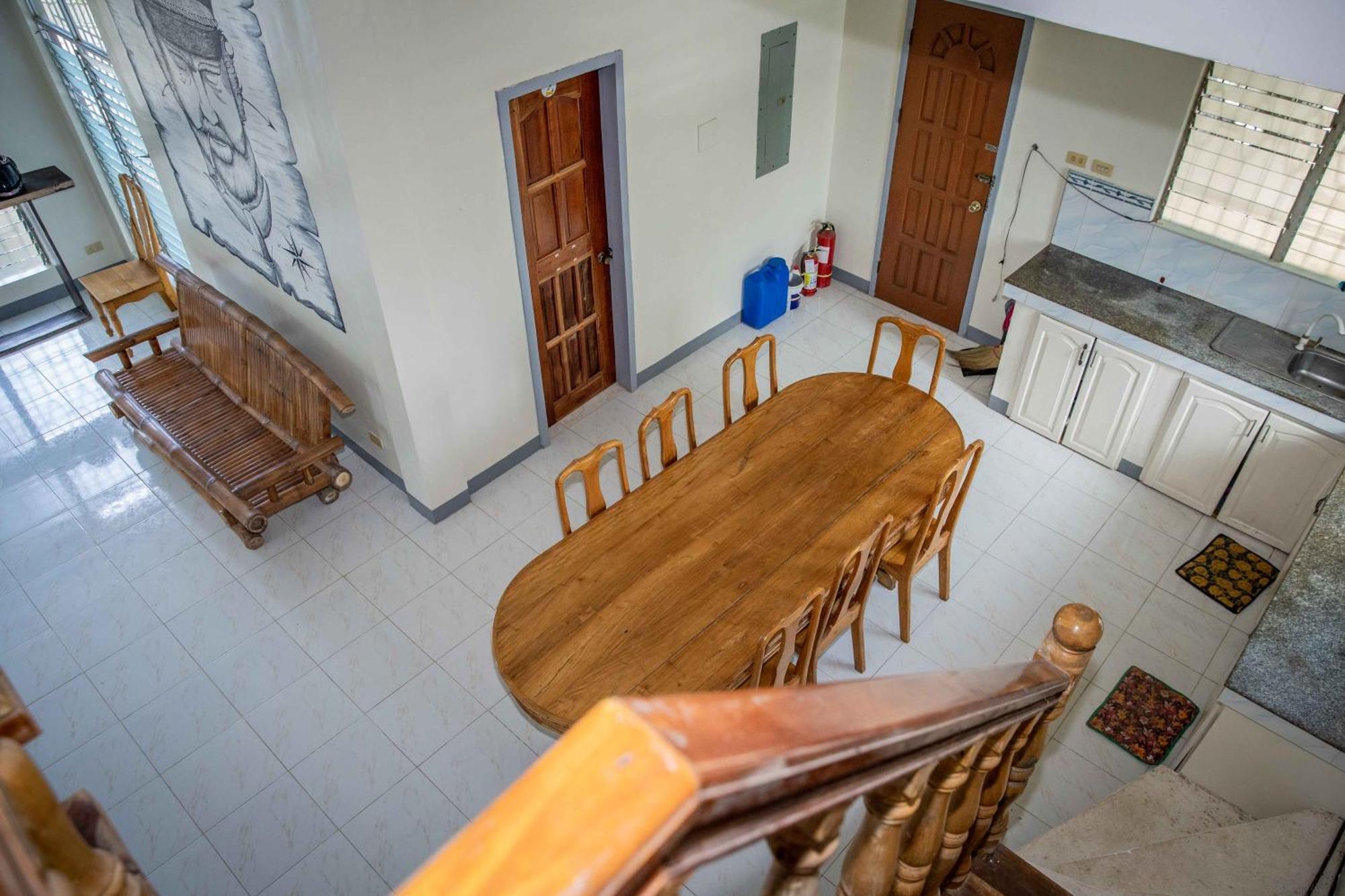 Fardesam - Budget Friendly Guest House Đảo Đảo Siquijor Ngoại thất bức ảnh