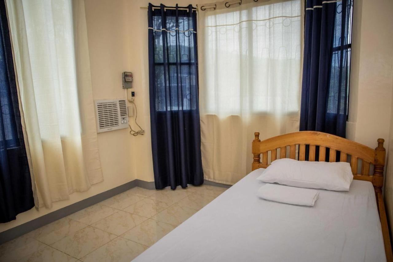 Fardesam - Budget Friendly Guest House Đảo Đảo Siquijor Ngoại thất bức ảnh