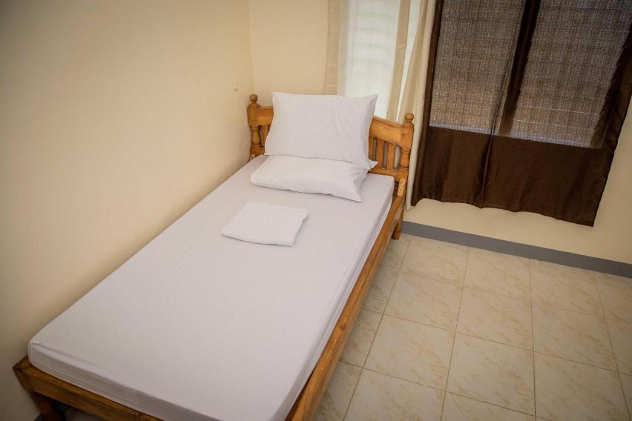 Fardesam - Budget Friendly Guest House Đảo Đảo Siquijor Ngoại thất bức ảnh